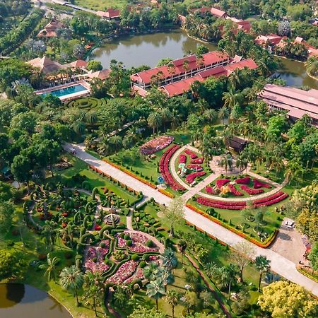 Horizon Village & Resort Doi Saket Екстер'єр фото