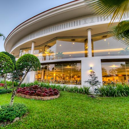 Horizon Village & Resort Doi Saket Екстер'єр фото