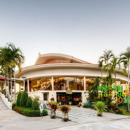 Horizon Village & Resort Doi Saket Екстер'єр фото