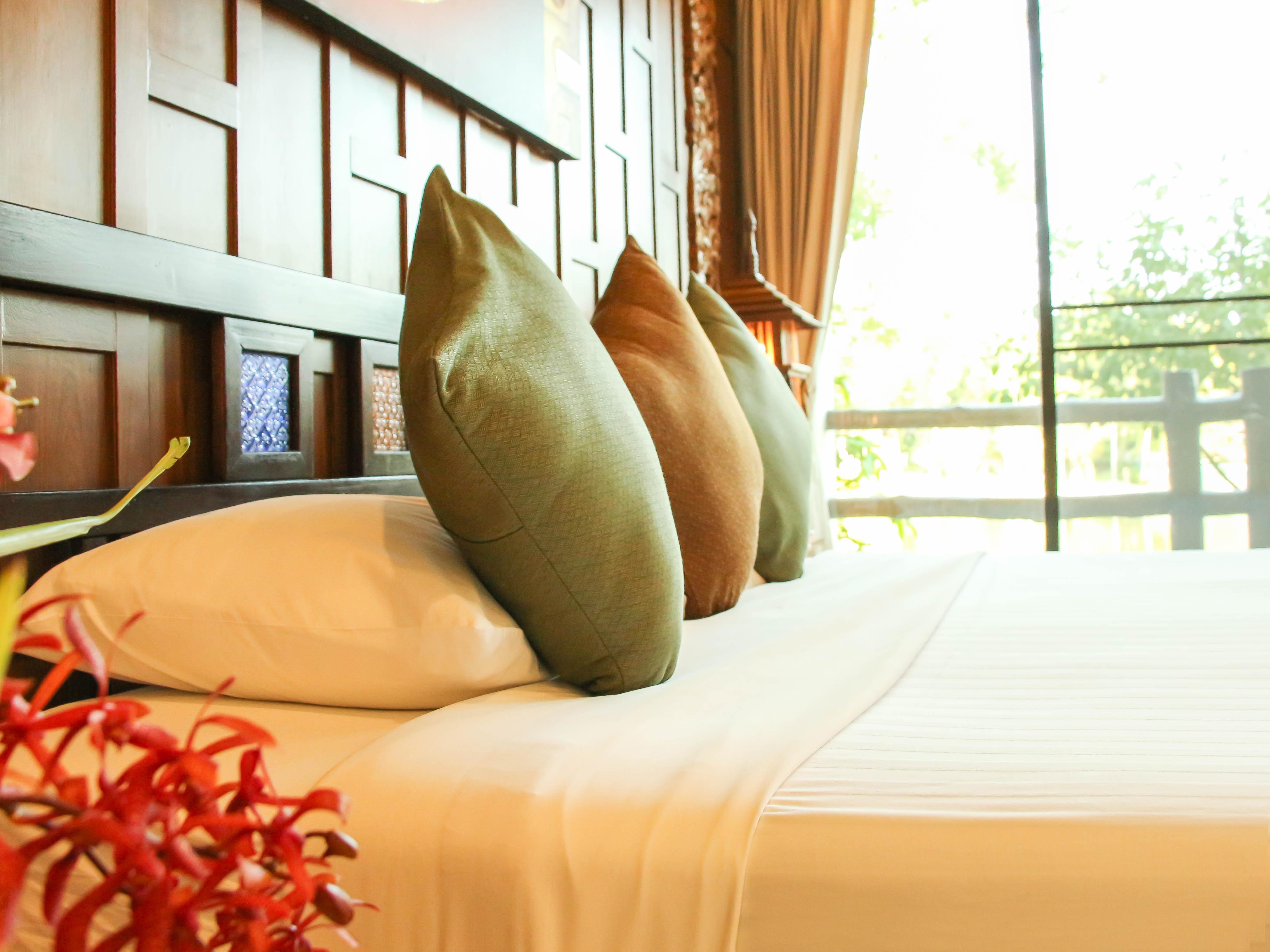Horizon Village & Resort Doi Saket Екстер'єр фото