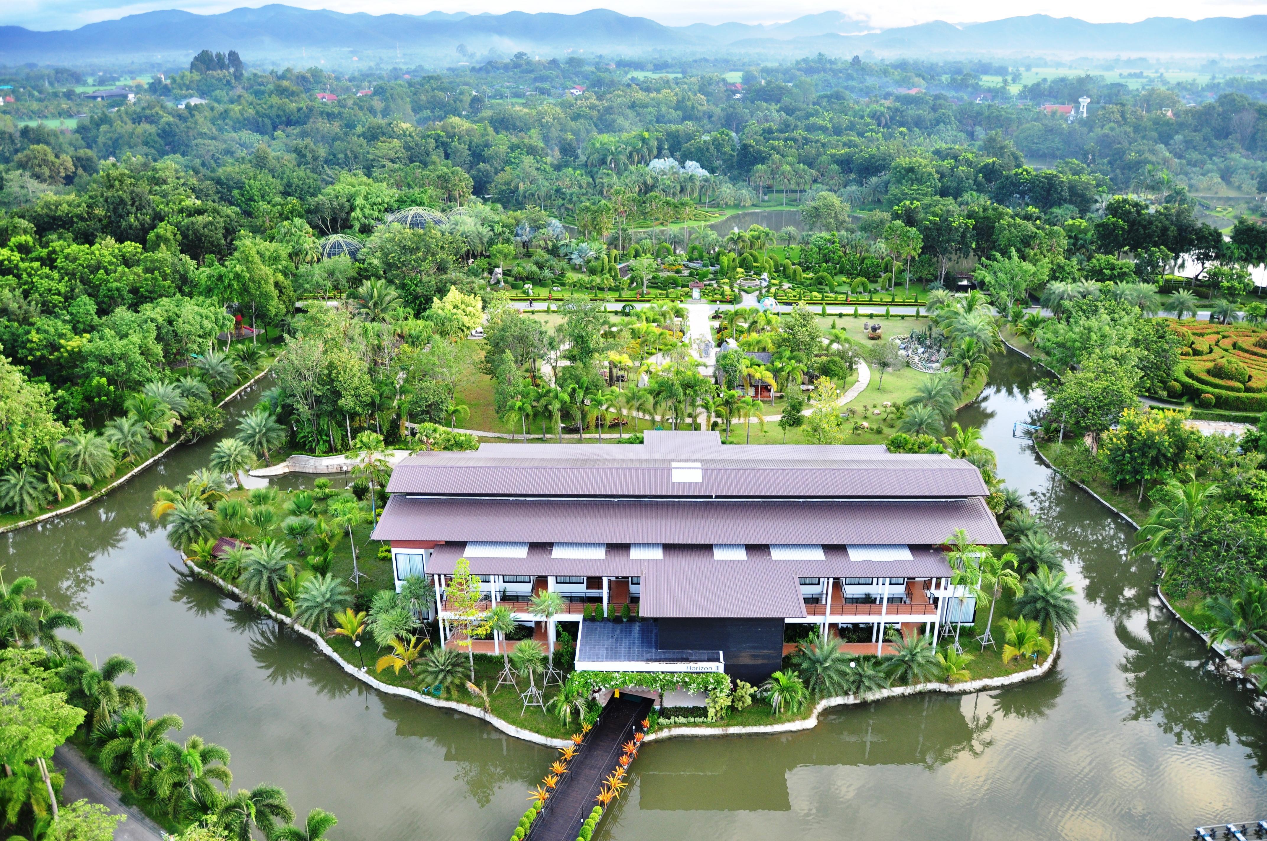 Horizon Village & Resort Doi Saket Екстер'єр фото