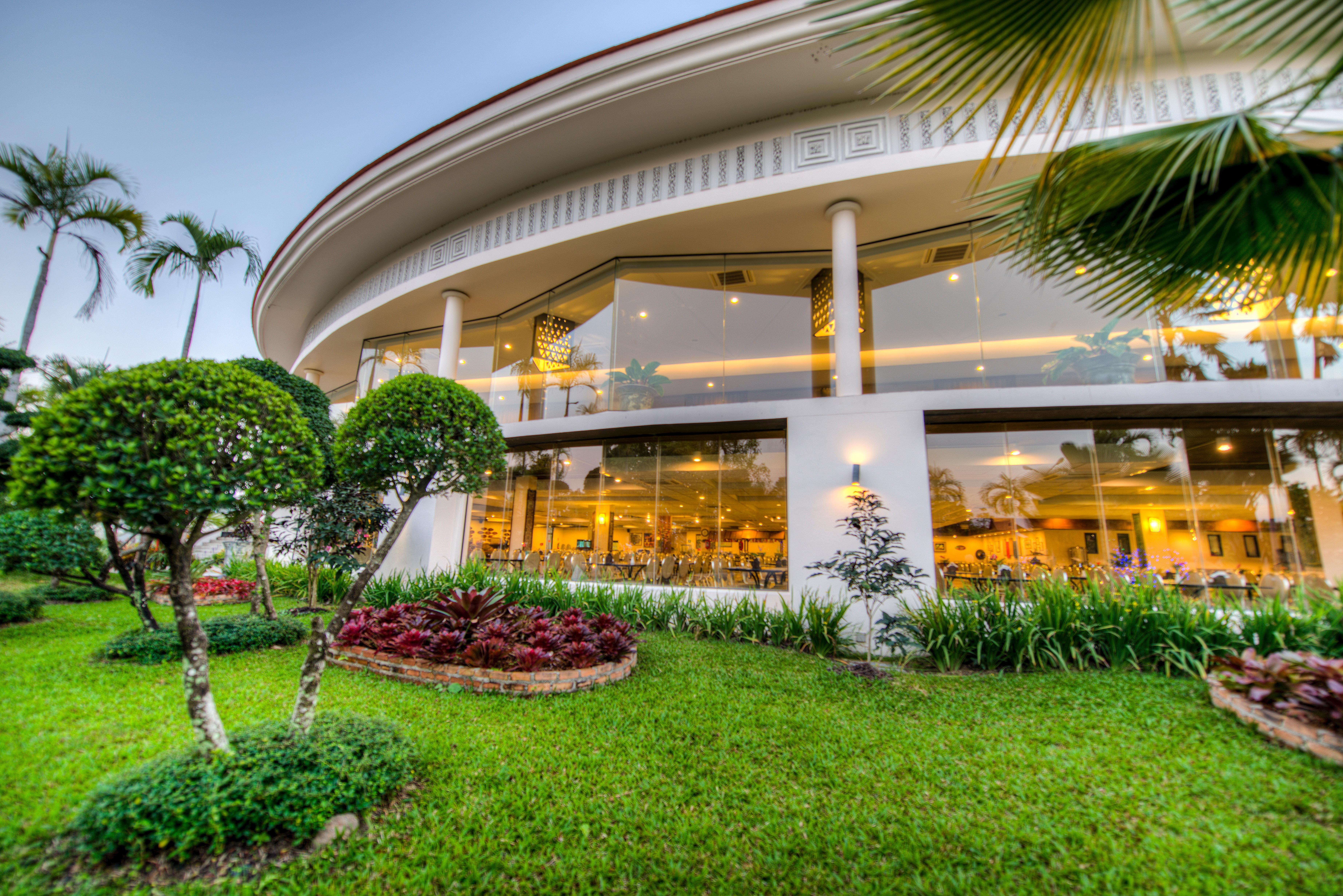 Horizon Village & Resort Doi Saket Екстер'єр фото