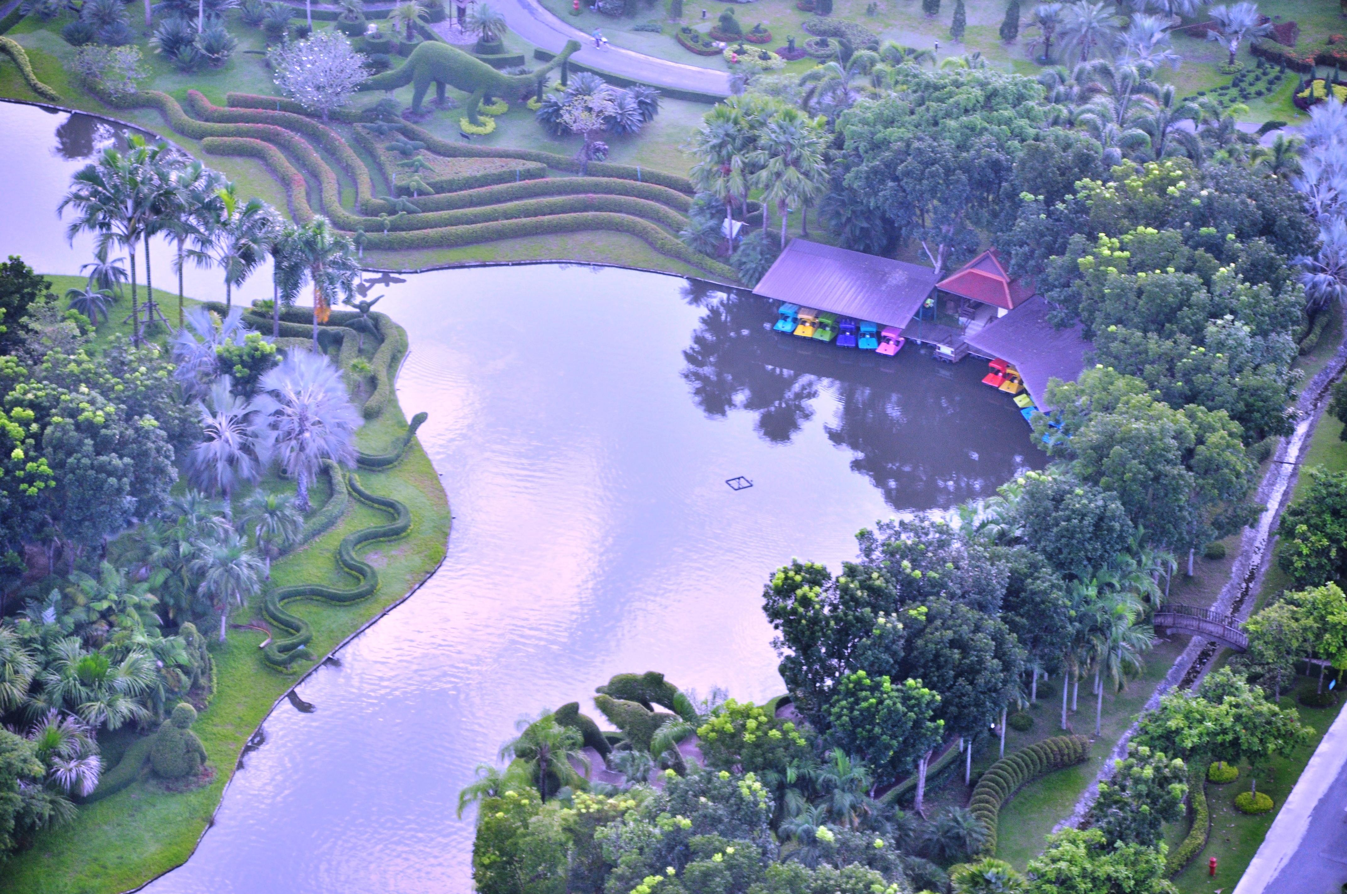 Horizon Village & Resort Doi Saket Екстер'єр фото