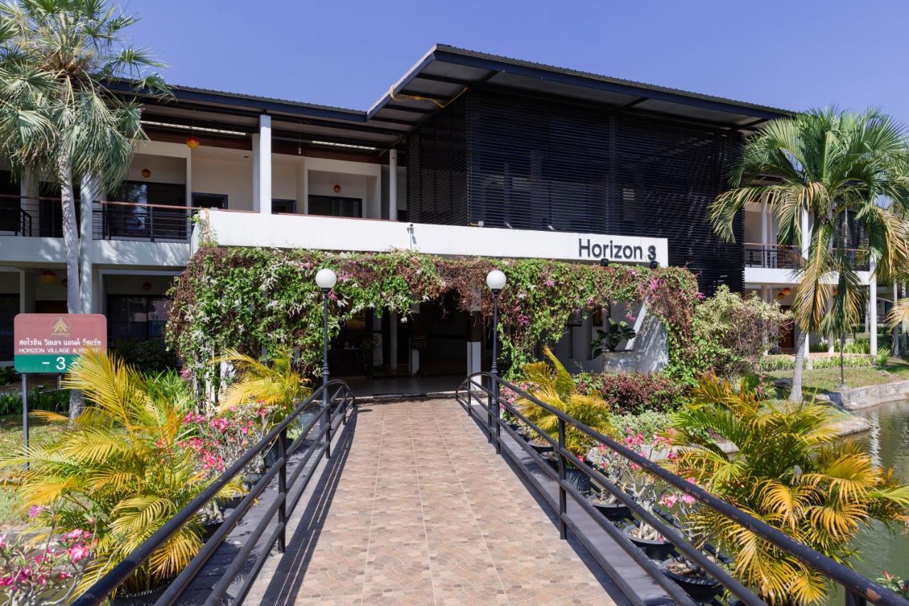 Horizon Village & Resort Doi Saket Екстер'єр фото
