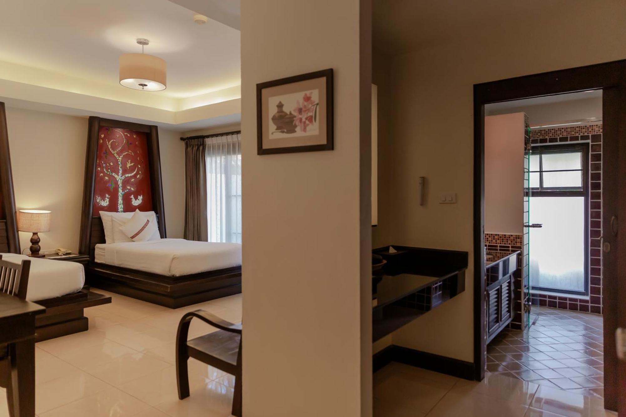 Horizon Village & Resort Doi Saket Екстер'єр фото