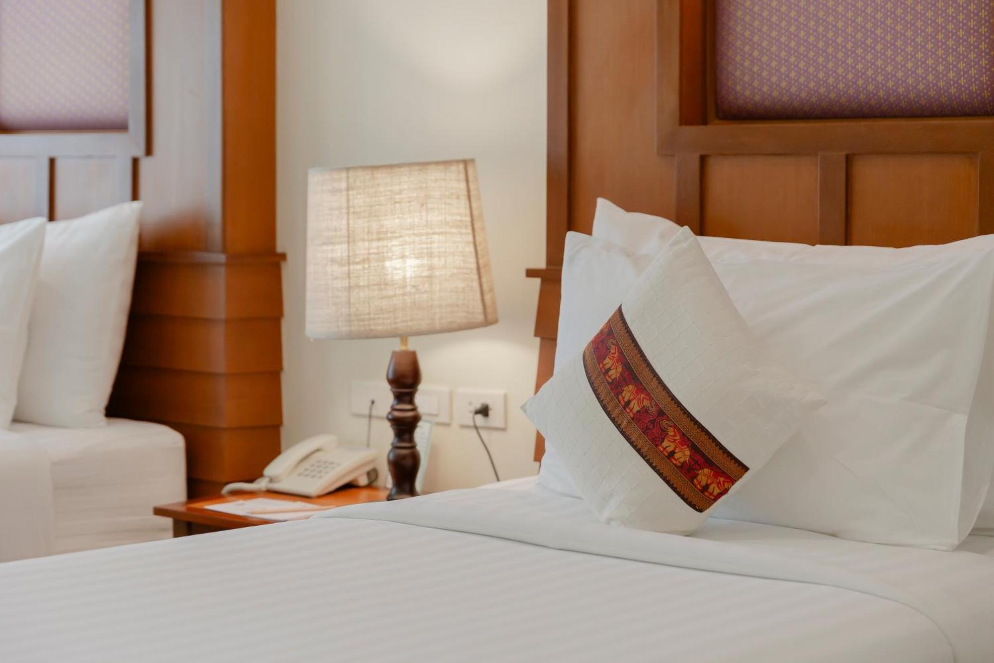 Horizon Village & Resort Doi Saket Екстер'єр фото
