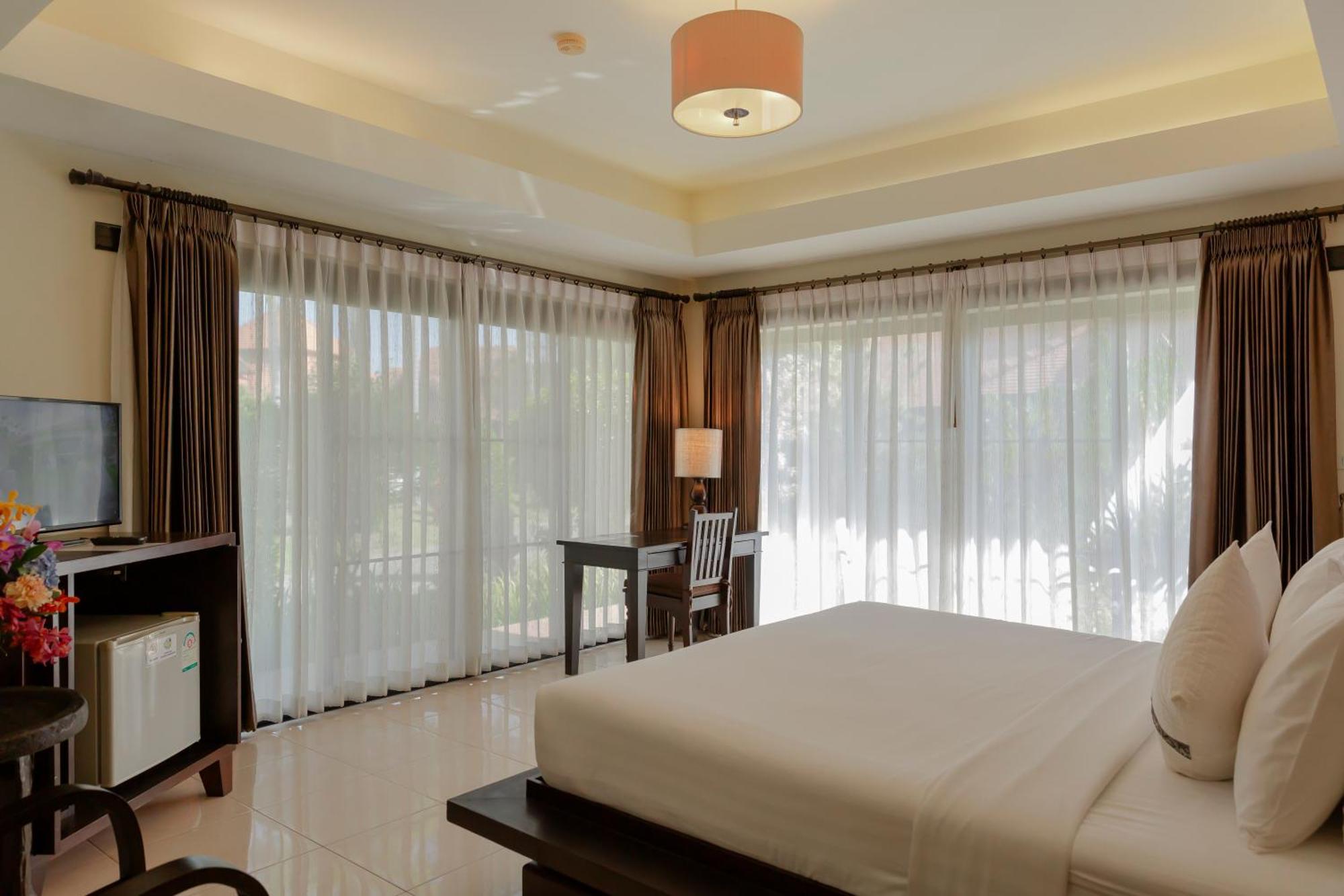 Horizon Village & Resort Doi Saket Екстер'єр фото
