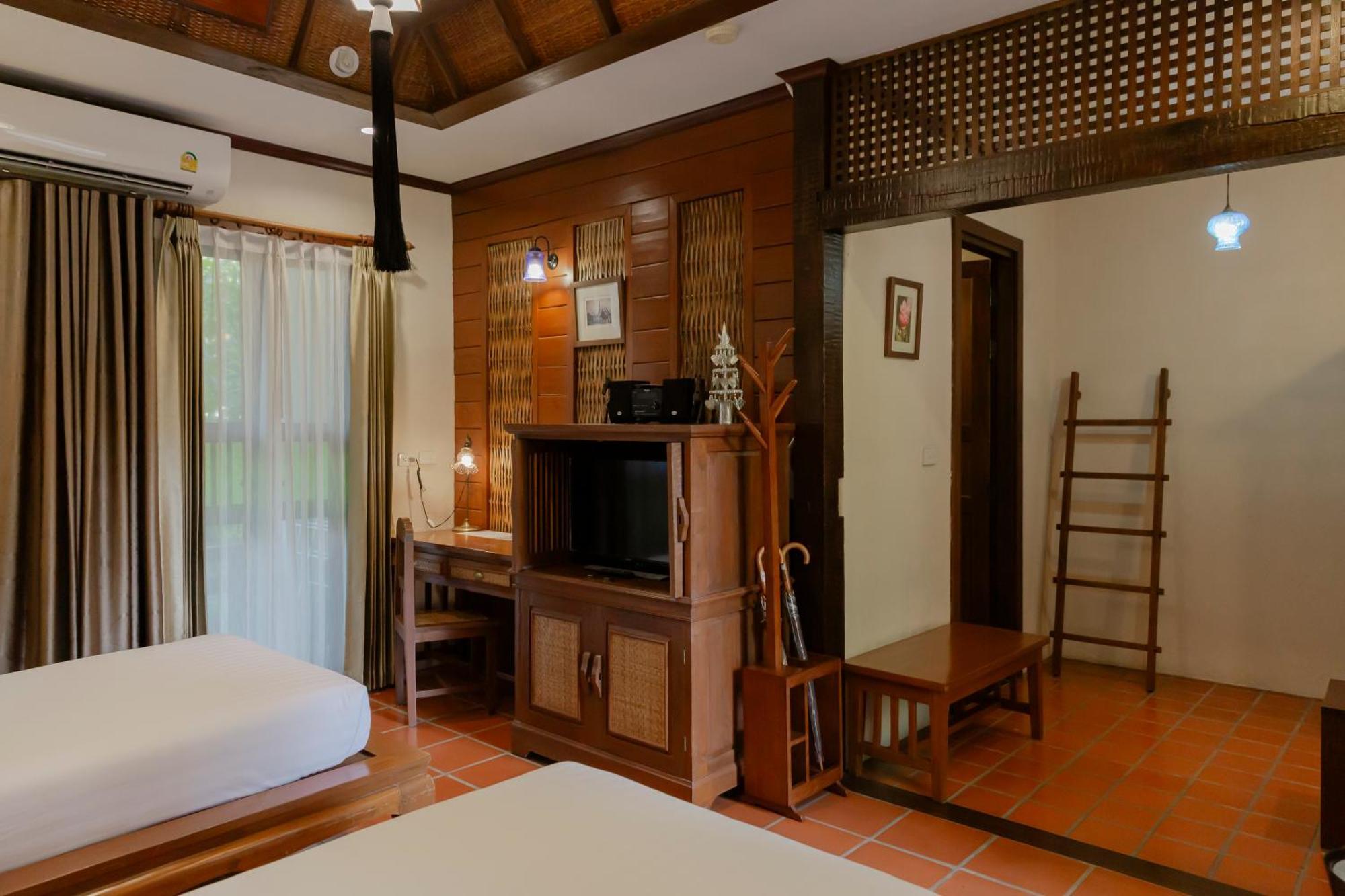 Horizon Village & Resort Doi Saket Екстер'єр фото