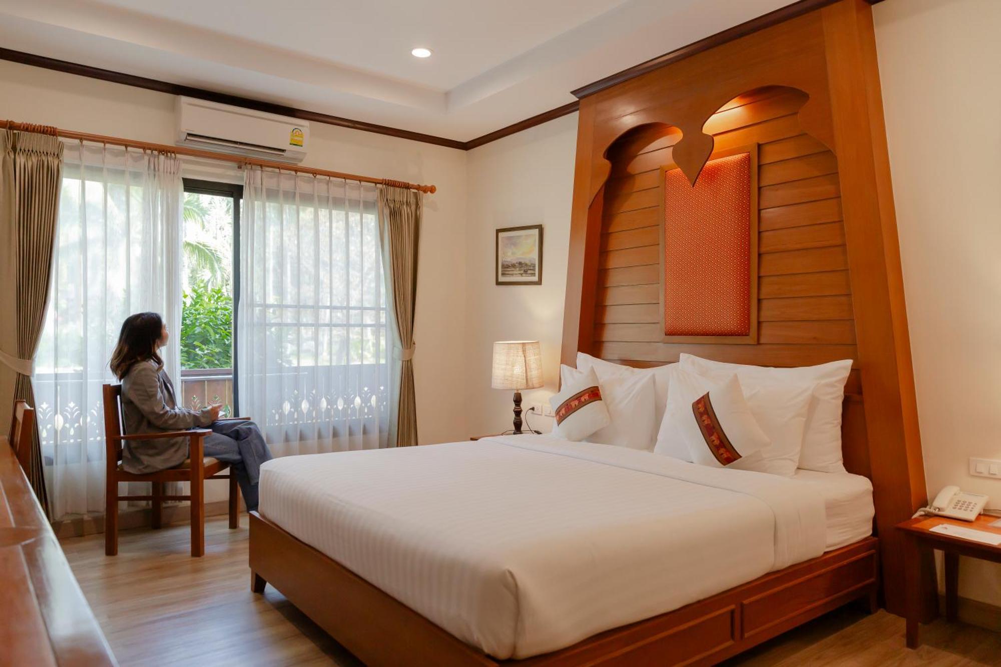 Horizon Village & Resort Doi Saket Екстер'єр фото