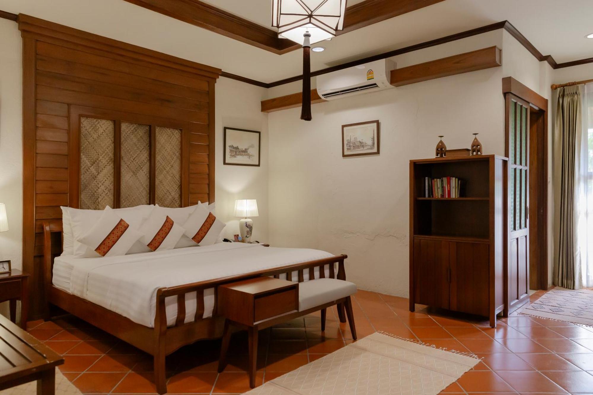 Horizon Village & Resort Doi Saket Екстер'єр фото