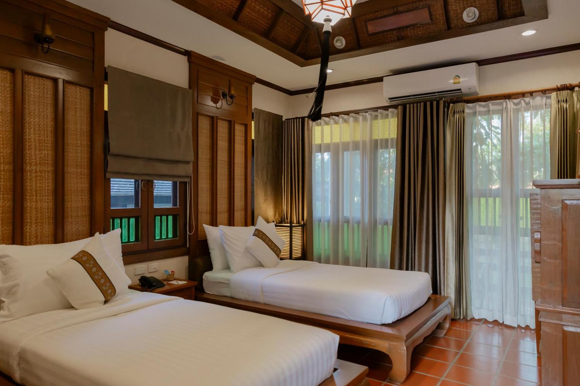 Horizon Village & Resort Doi Saket Екстер'єр фото