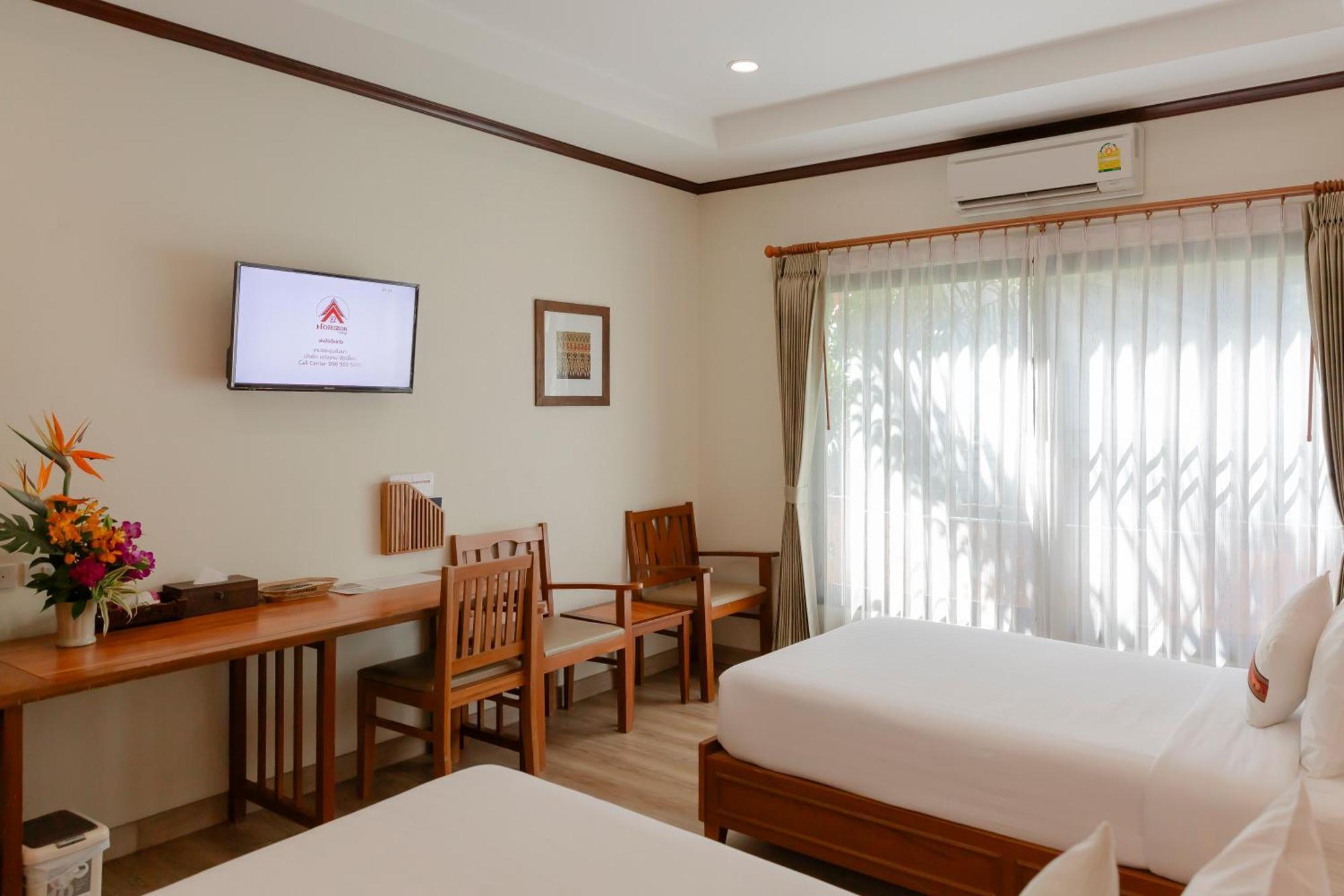 Horizon Village & Resort Doi Saket Екстер'єр фото