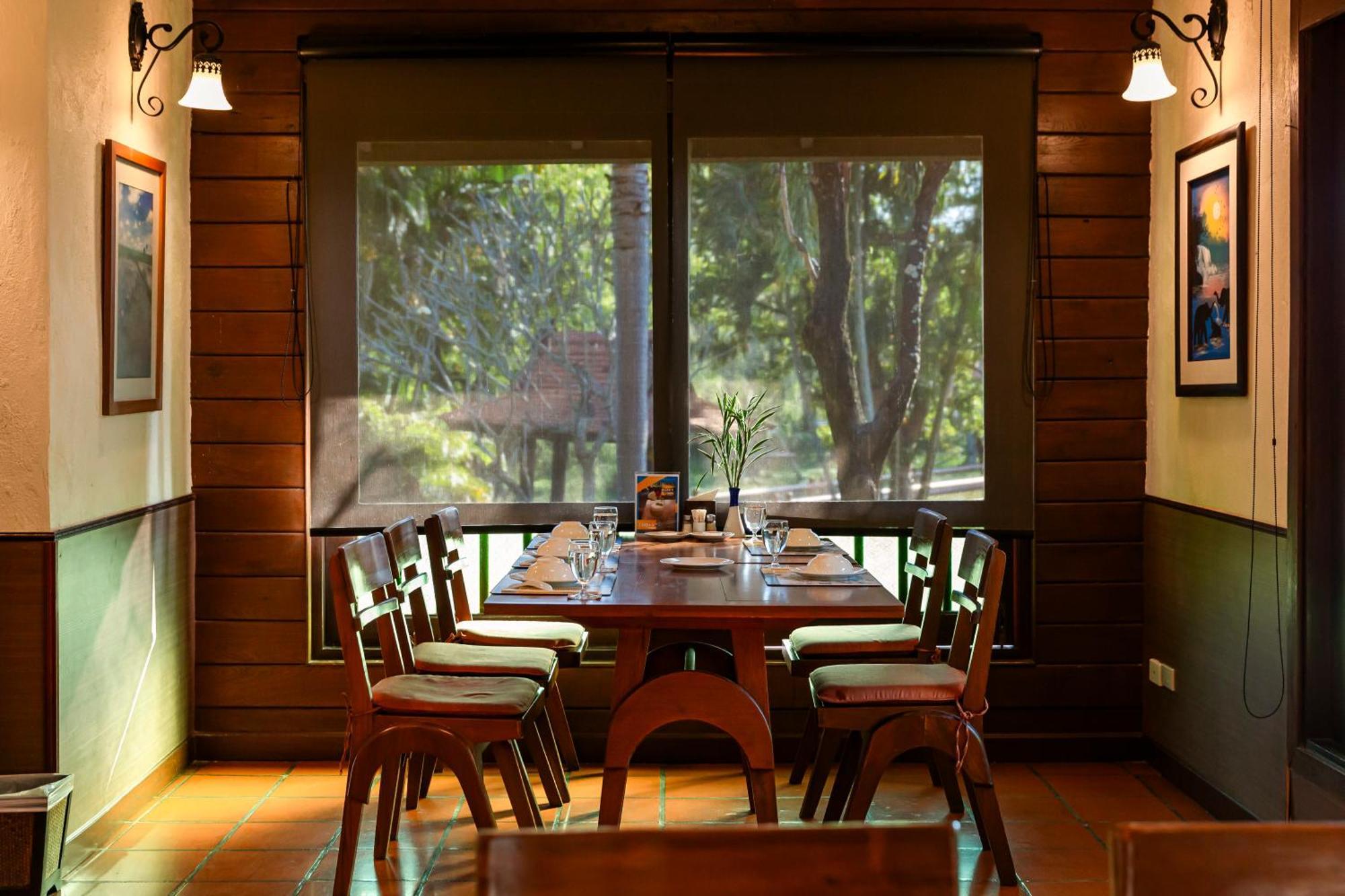 Horizon Village & Resort Doi Saket Екстер'єр фото