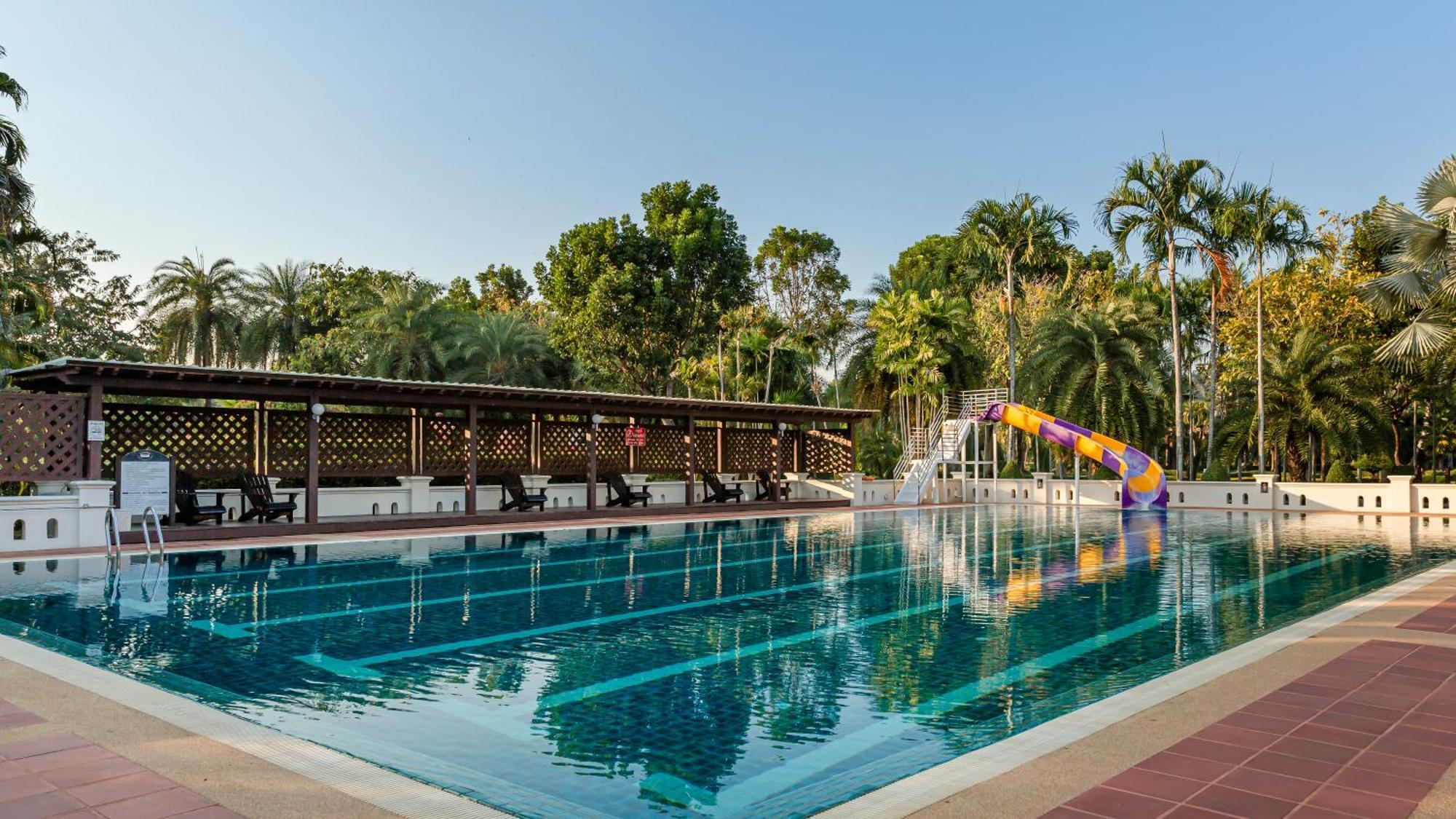 Horizon Village & Resort Doi Saket Екстер'єр фото