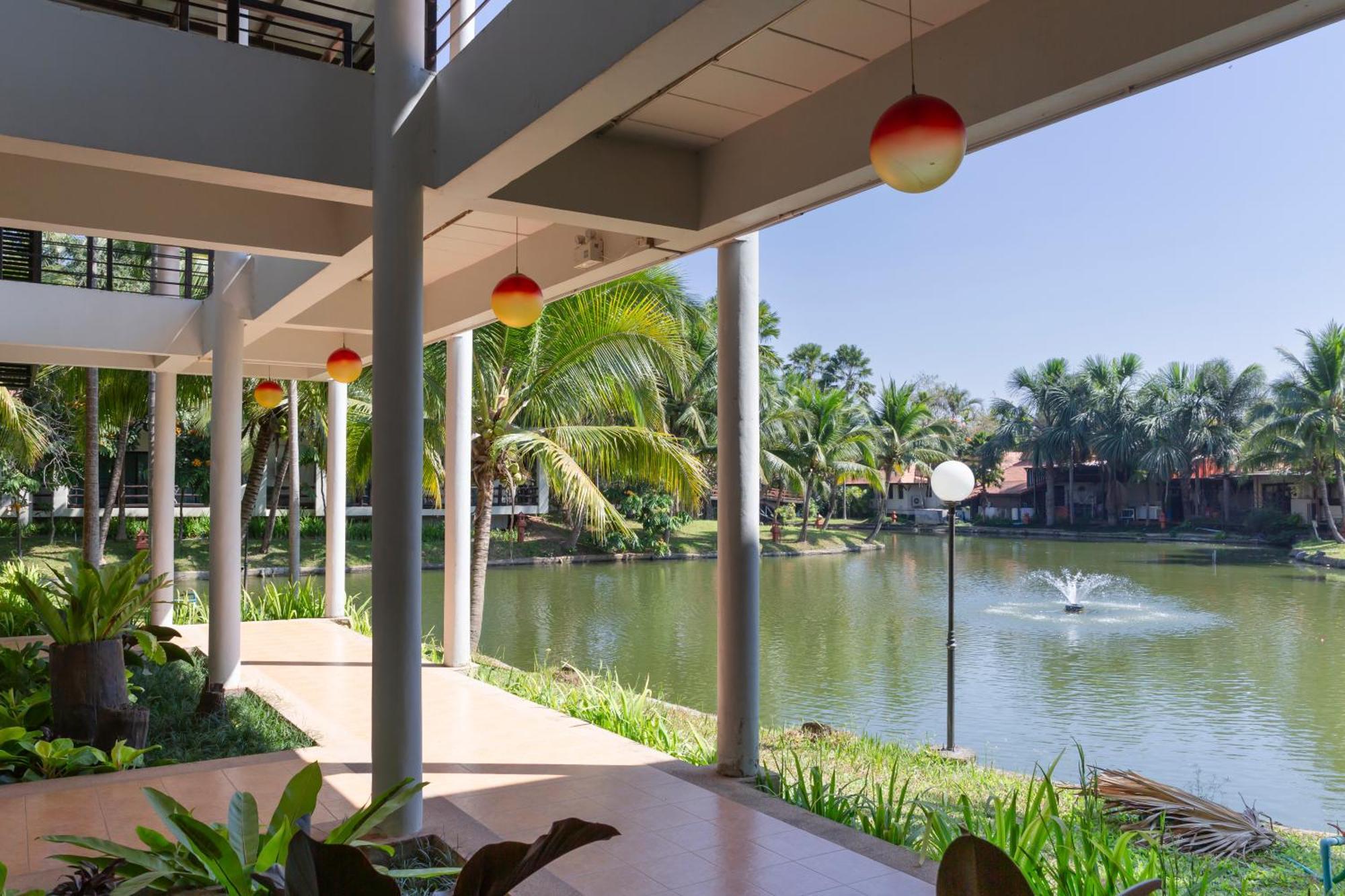 Horizon Village & Resort Doi Saket Екстер'єр фото