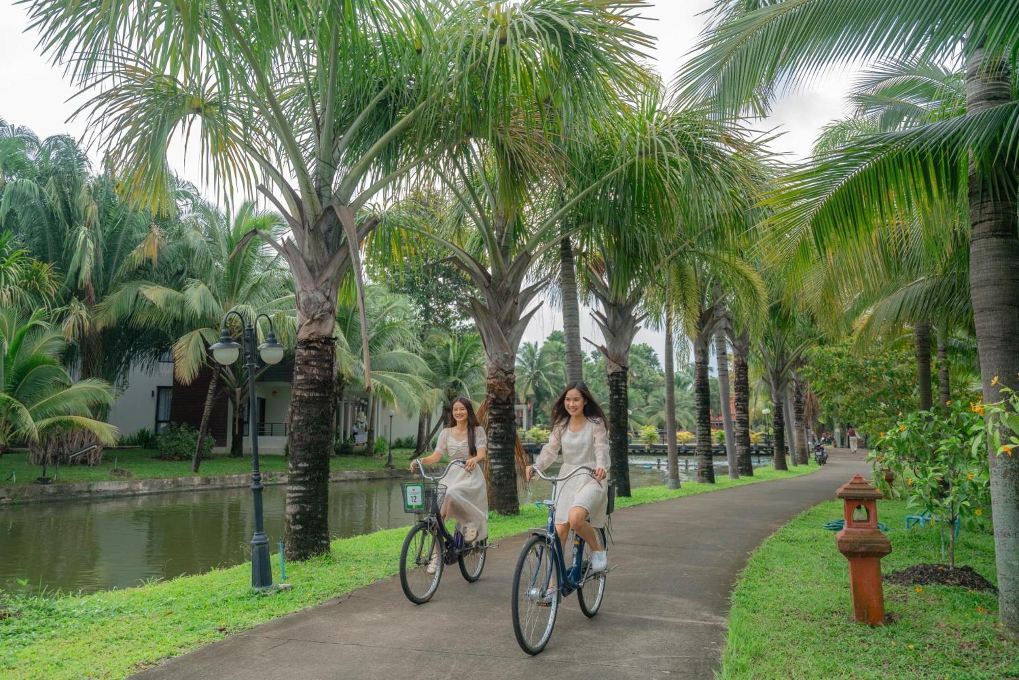 Horizon Village & Resort Doi Saket Екстер'єр фото