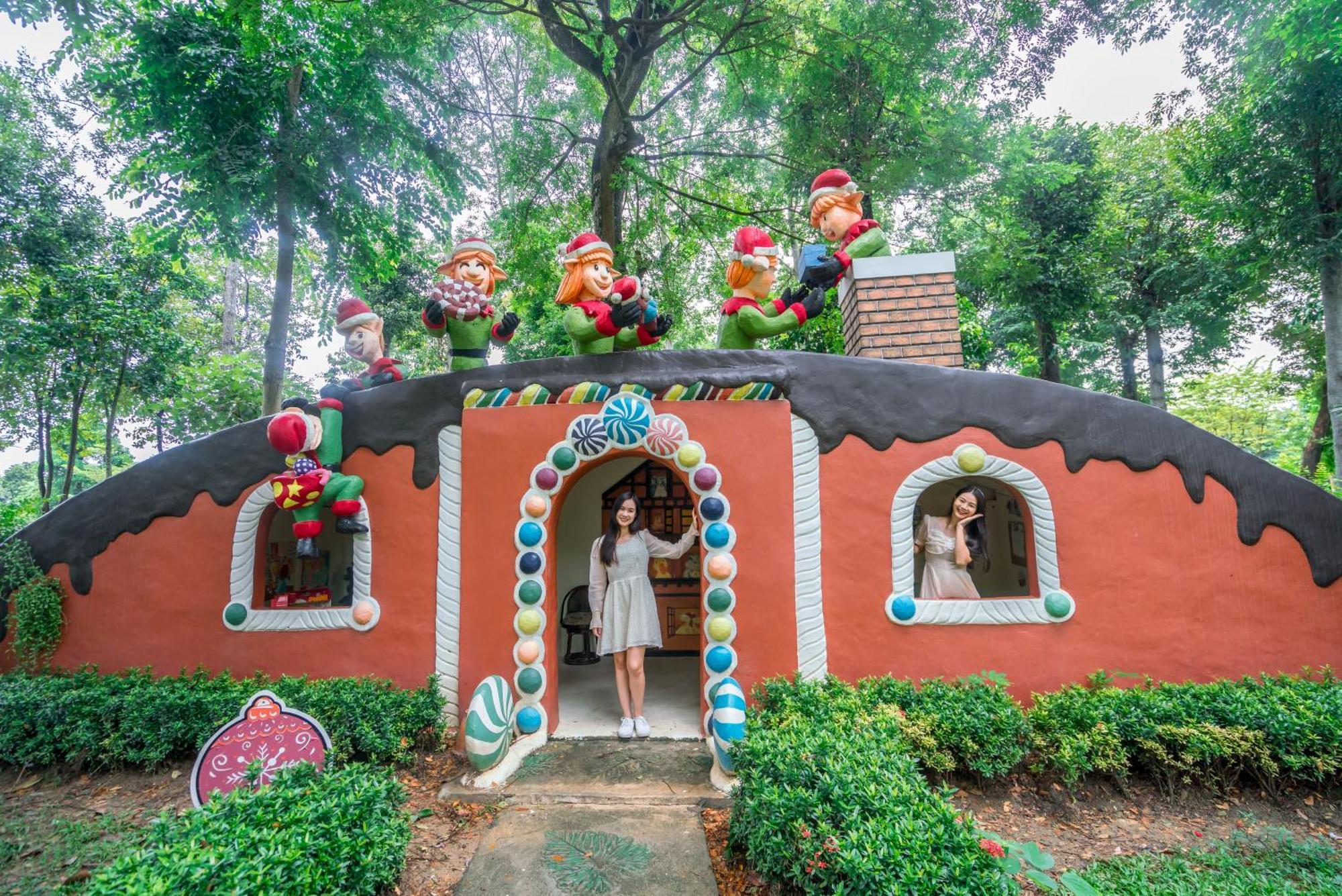 Horizon Village & Resort Doi Saket Екстер'єр фото