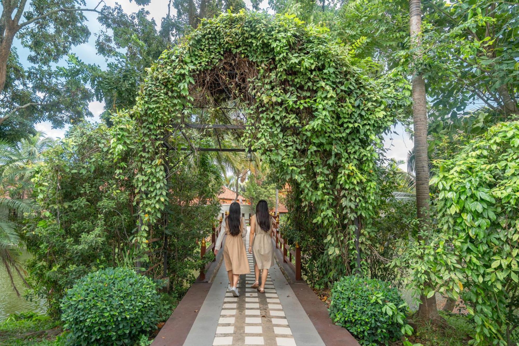 Horizon Village & Resort Doi Saket Екстер'єр фото