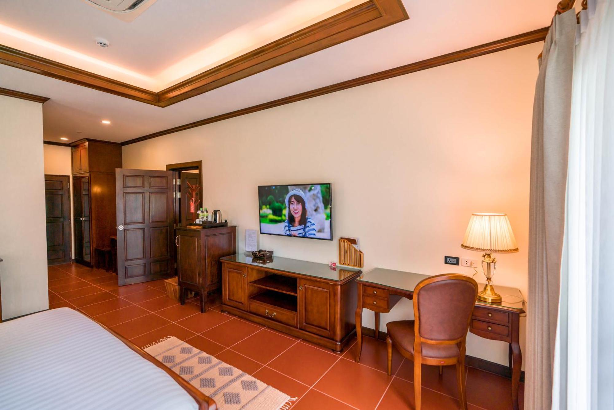 Horizon Village & Resort Doi Saket Екстер'єр фото