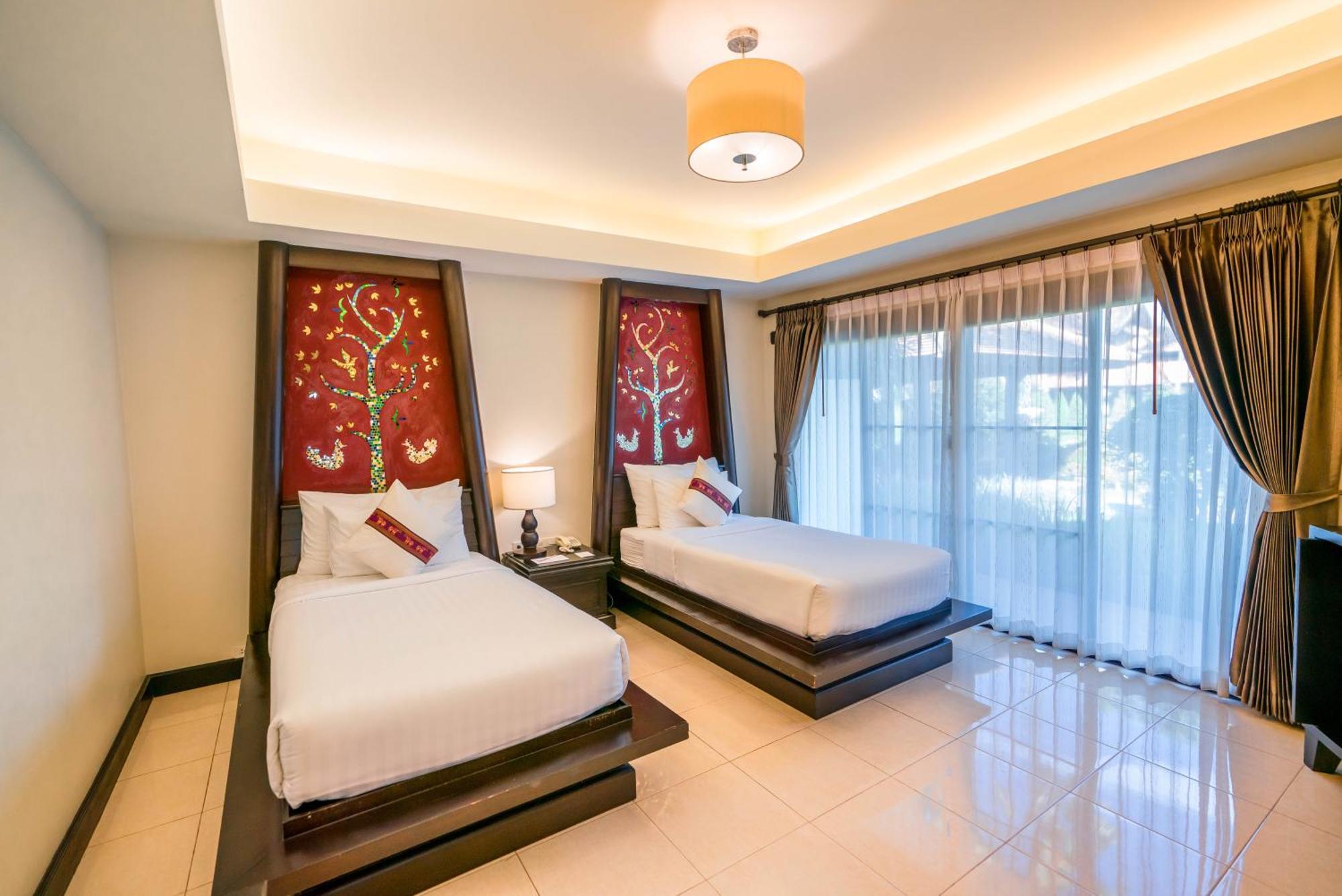 Horizon Village & Resort Doi Saket Екстер'єр фото