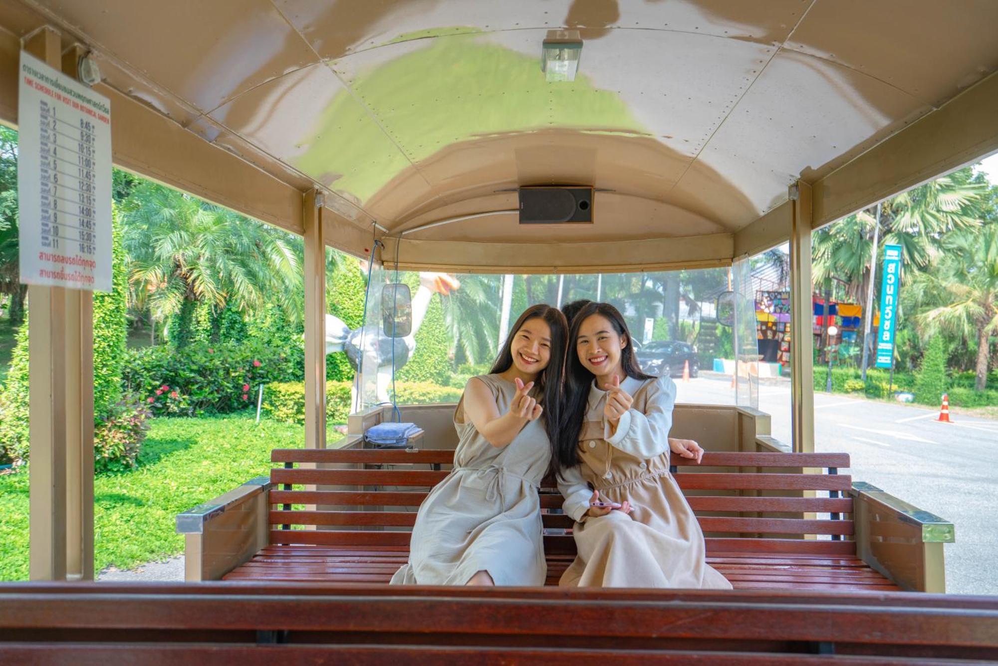 Horizon Village & Resort Doi Saket Екстер'єр фото